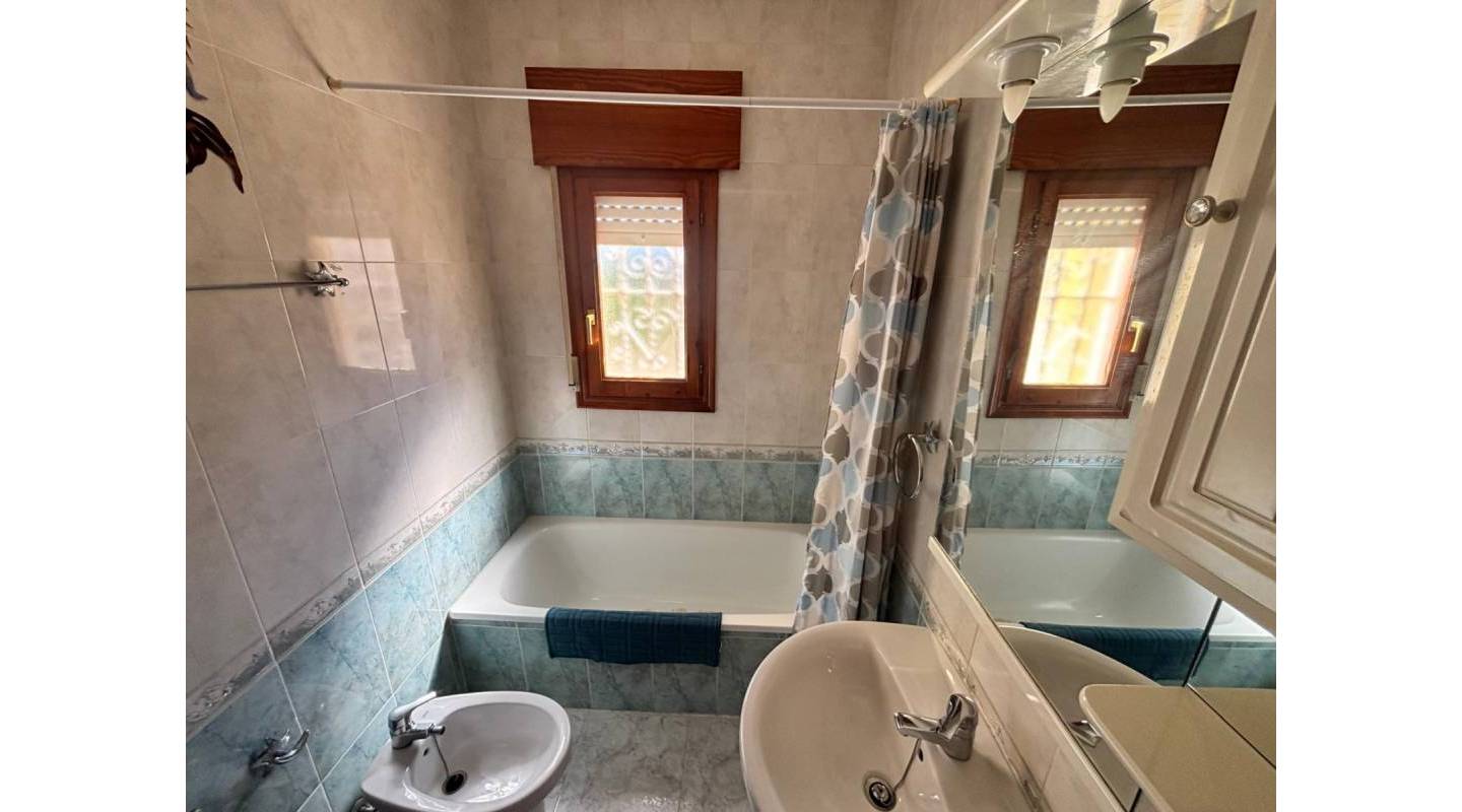 Wederverkoop - Villa - Ciudad Quesada