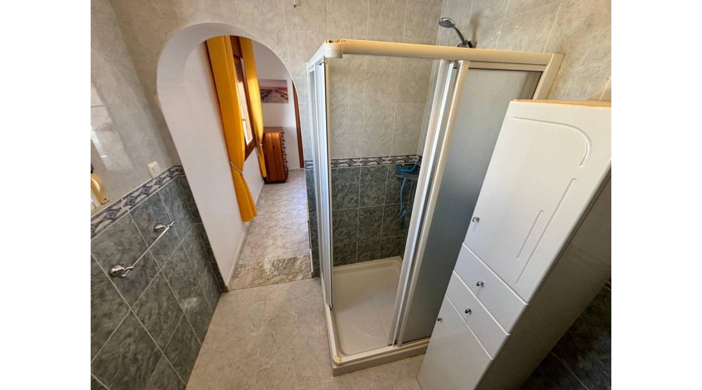 Wederverkoop - Villa - Ciudad Quesada