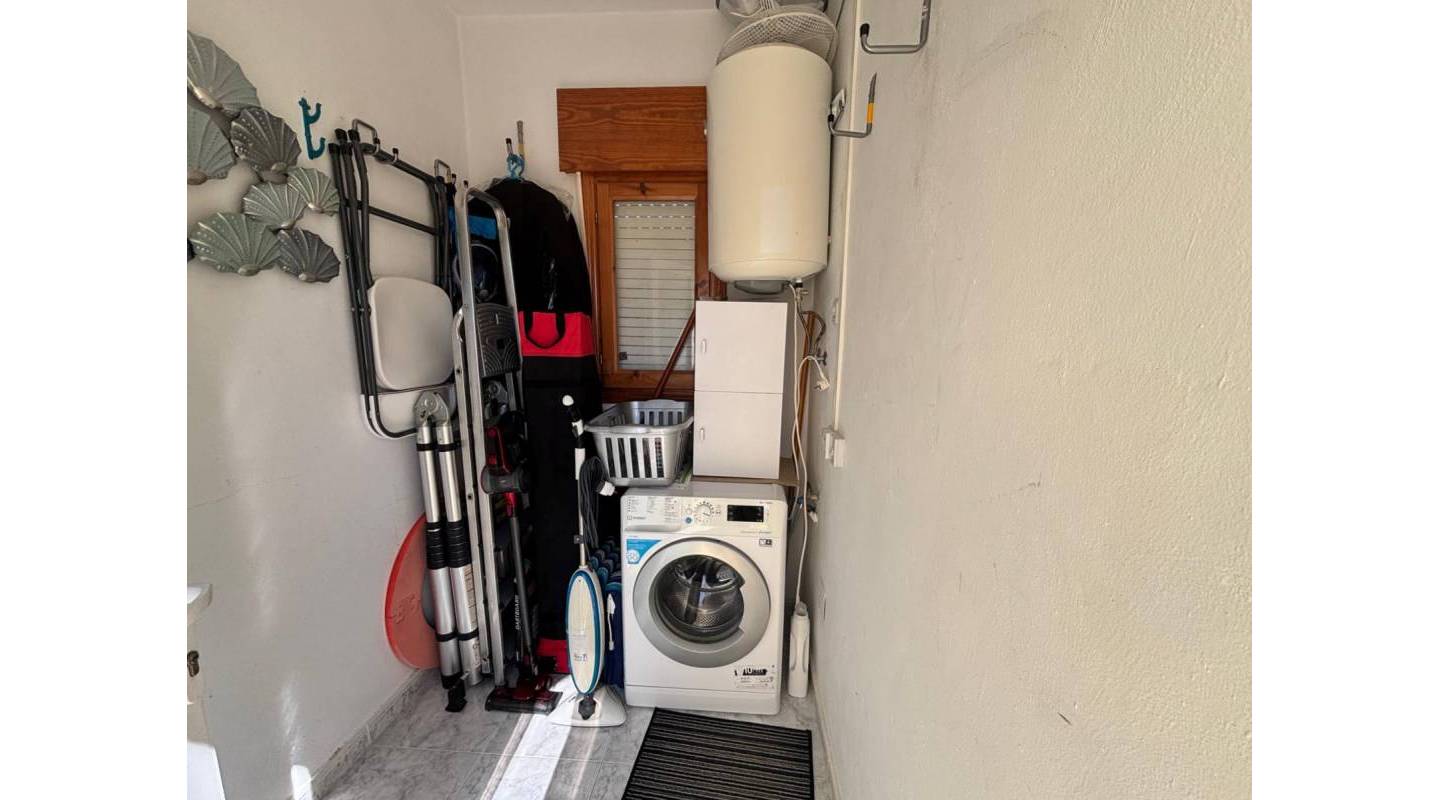 Wederverkoop - Villa - Ciudad Quesada