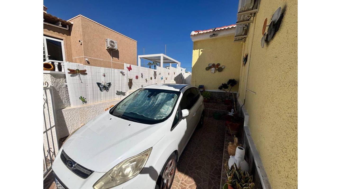 Wederverkoop - Villa - Ciudad Quesada