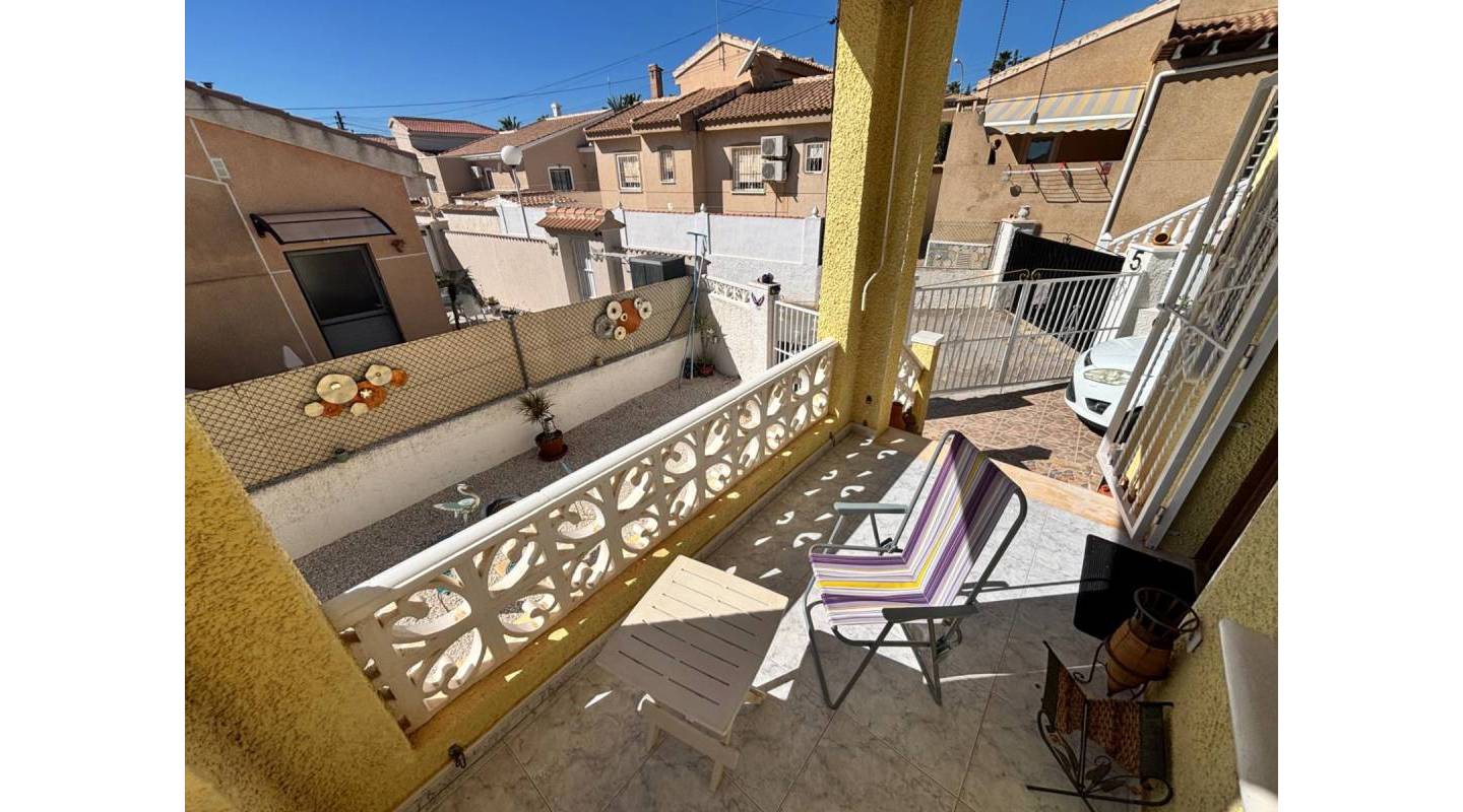 Wederverkoop - Villa - Ciudad Quesada