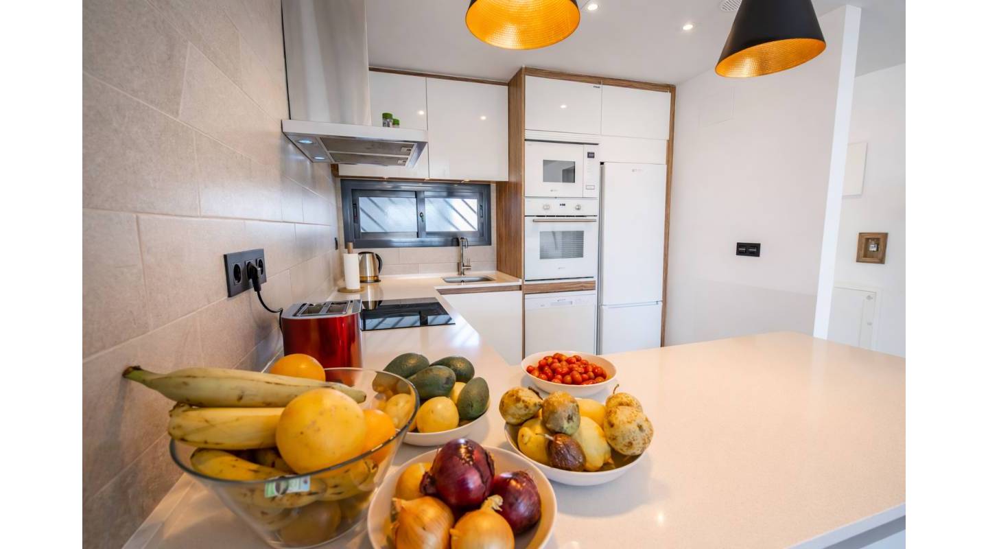 Venta - Apartamento - El Raso - El Raso, Guardamar