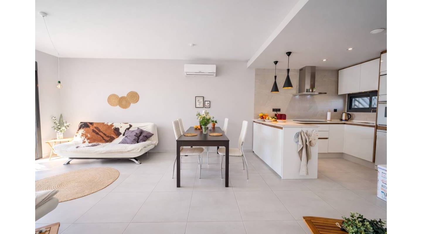 Venta - Apartamento - El Raso - El Raso, Guardamar