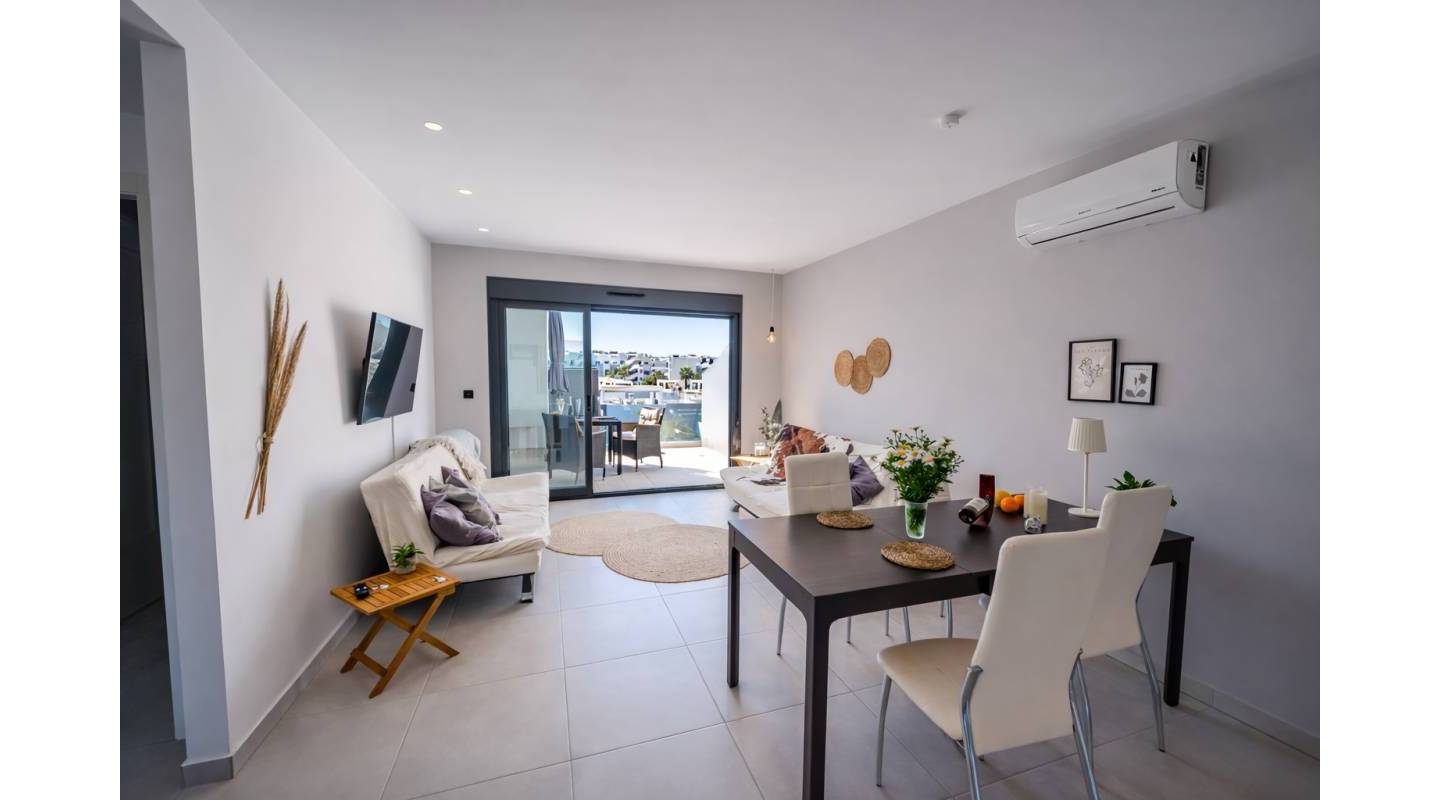 Venta - Apartamento - El Raso - El Raso, Guardamar