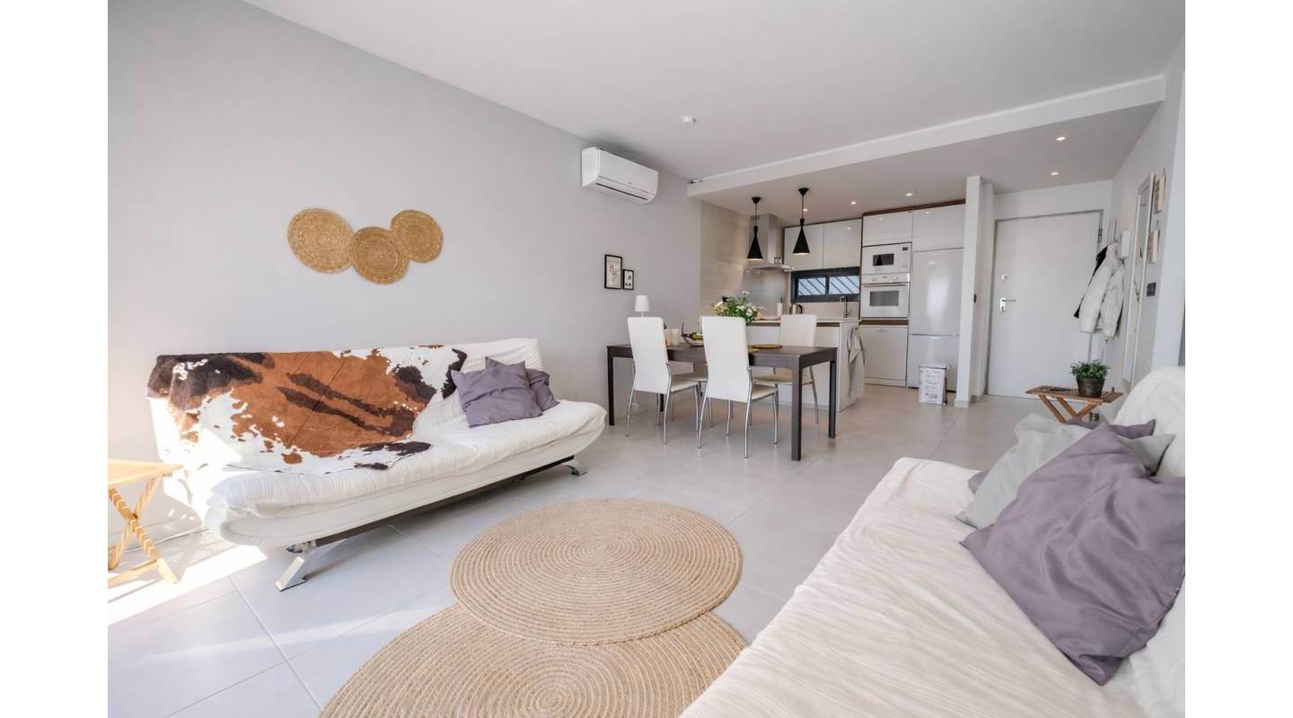 Venta - Apartamento - El Raso - El Raso, Guardamar