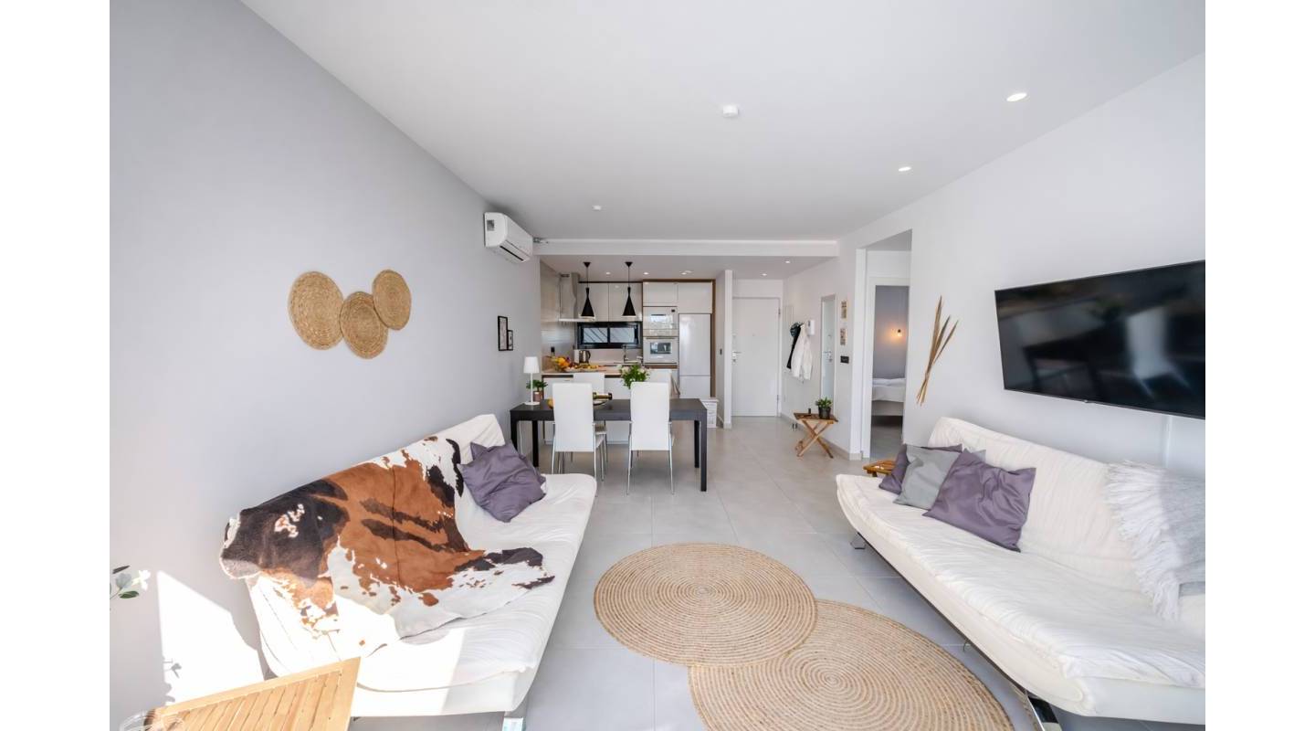 Venta - Apartamento - El Raso - El Raso, Guardamar