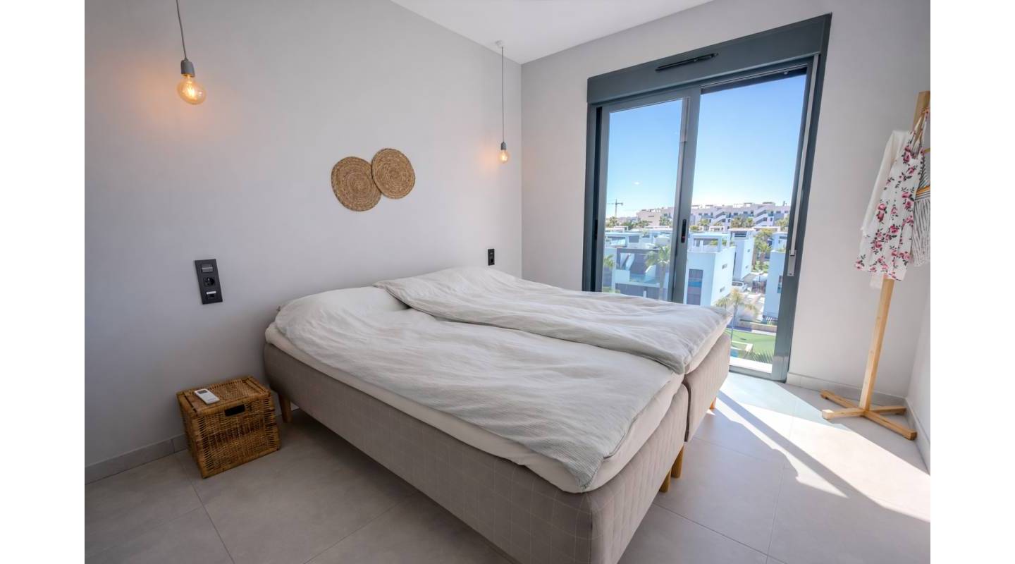 Venta - Apartamento - El Raso - El Raso, Guardamar