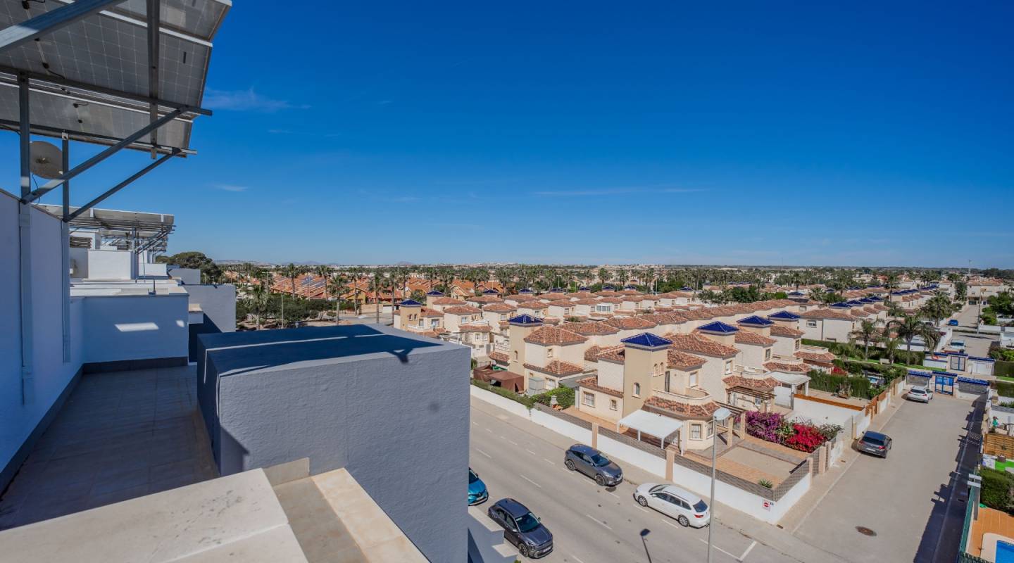 Venta - Apartamento - El Raso - El Raso, Guardamar