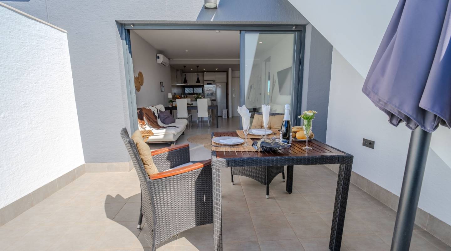 Venta - Apartamento - El Raso - El Raso, Guardamar