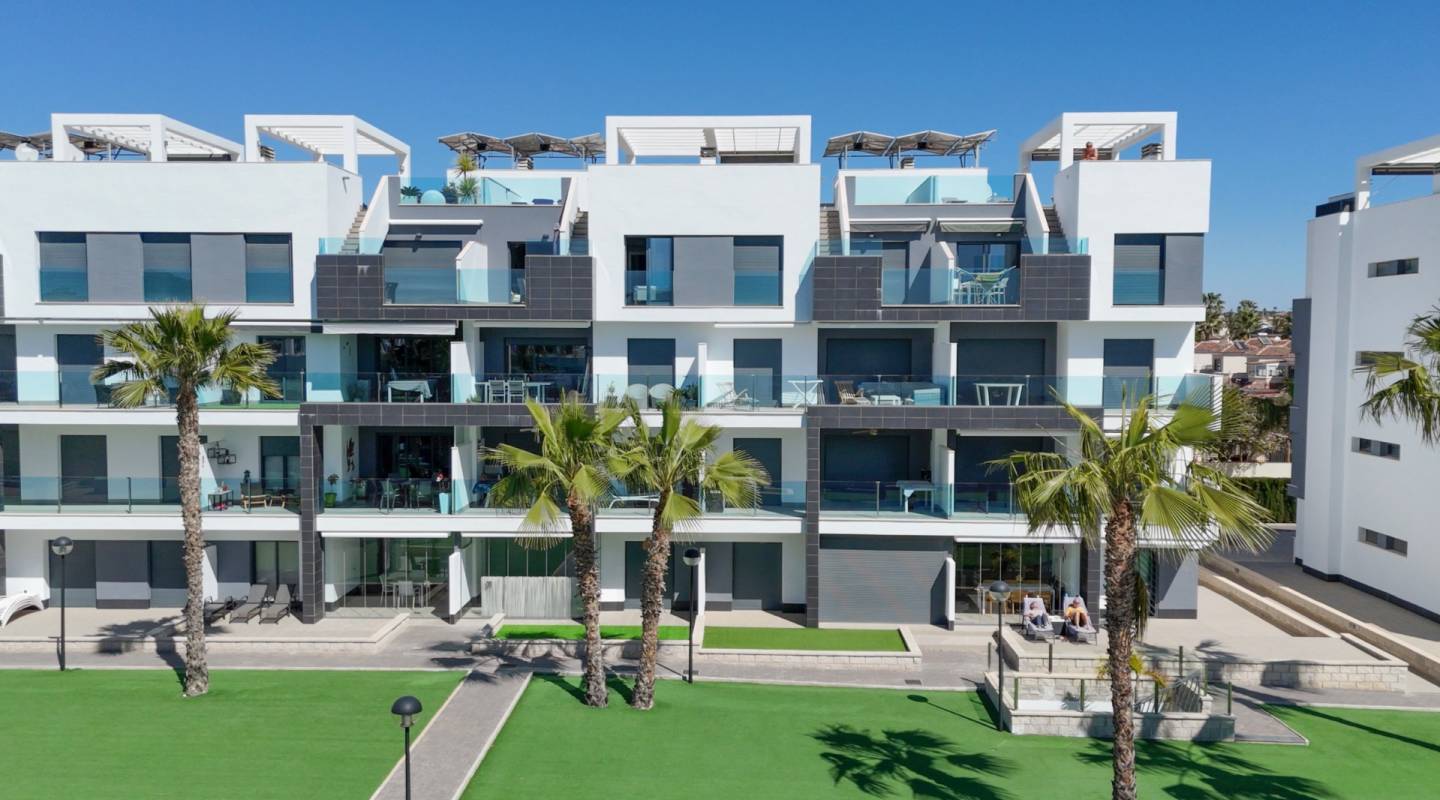 Venta - Apartamento - El Raso - El Raso, Guardamar