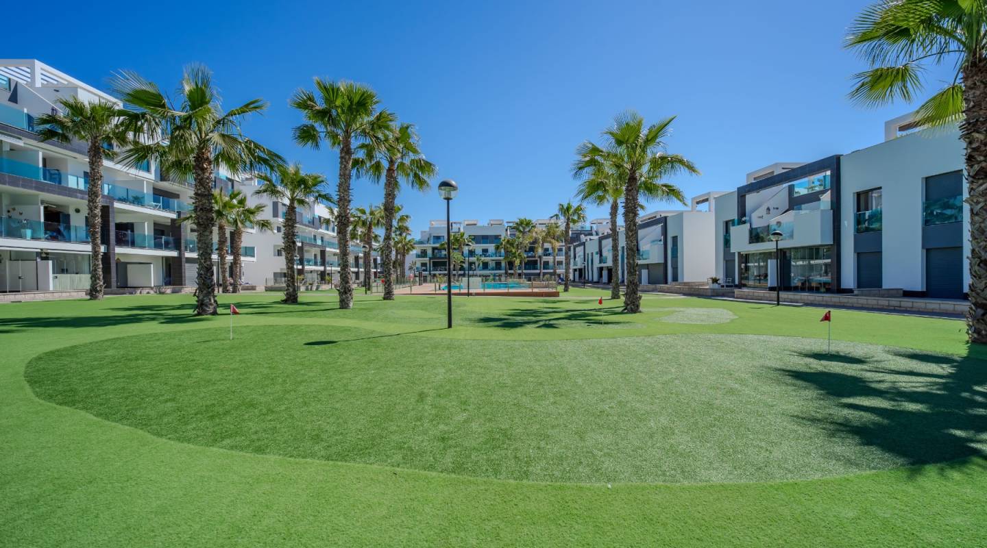 Venta - Apartamento - El Raso - El Raso, Guardamar