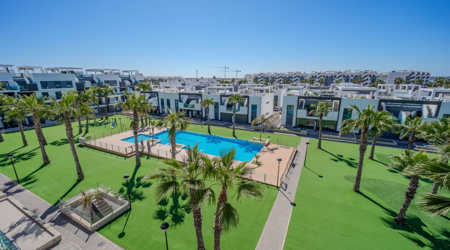 Venta - Apartamento - El Raso - El Raso, Guardamar