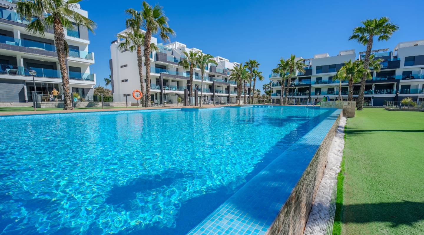 Venta - Apartamento - El Raso - El Raso, Guardamar