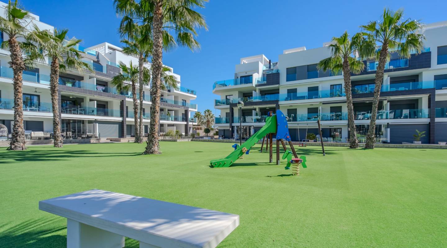 Venta - Apartamento - El Raso - El Raso, Guardamar