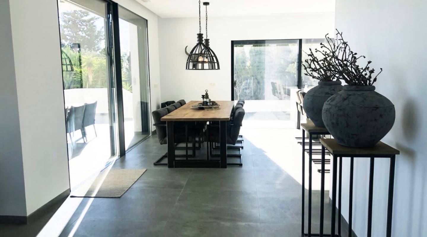 Resale - Villa  - Ciudad Quesada