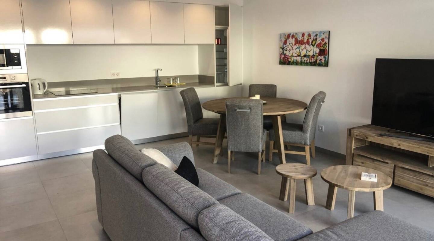 Resale - Villa  - Ciudad Quesada