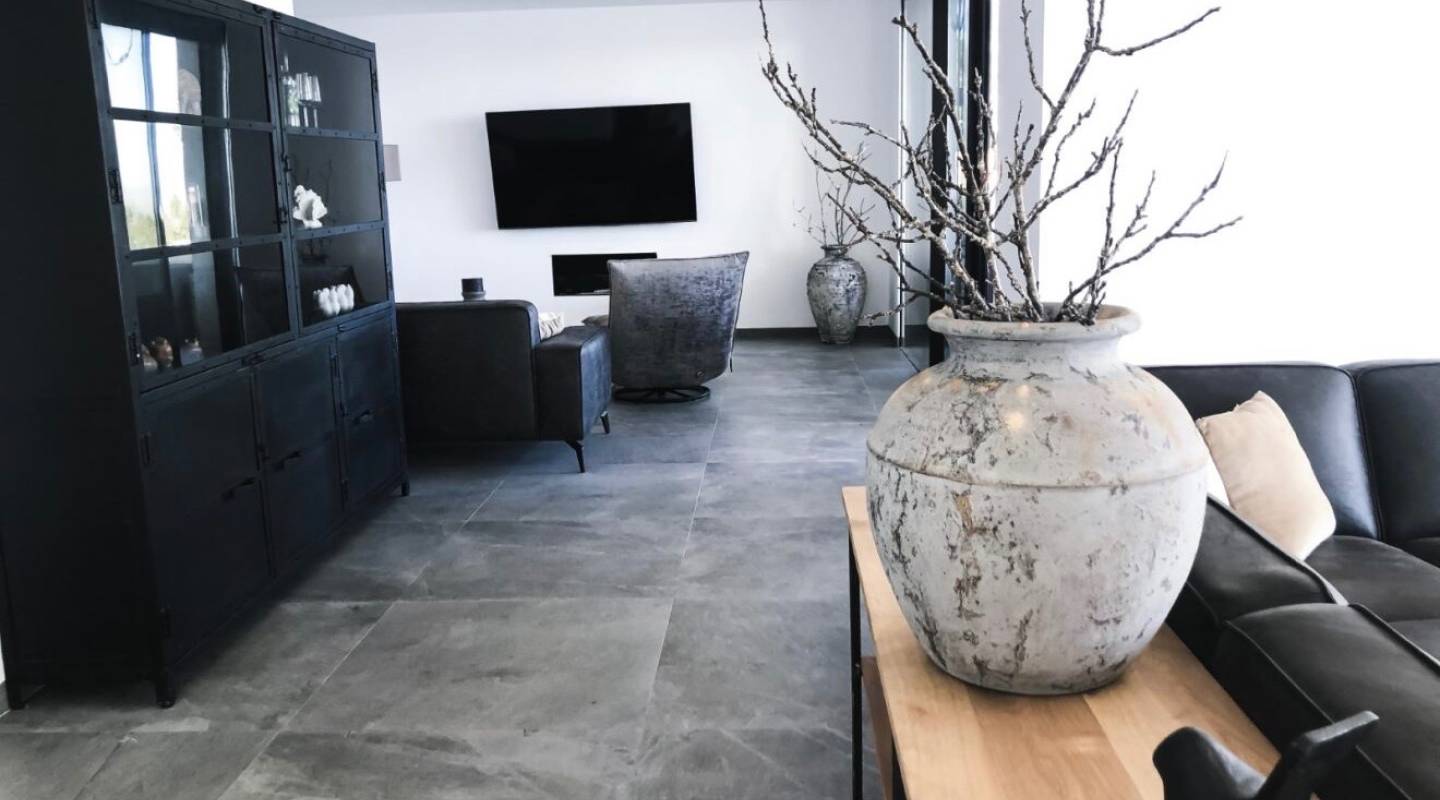 Resale - Villa  - Ciudad Quesada