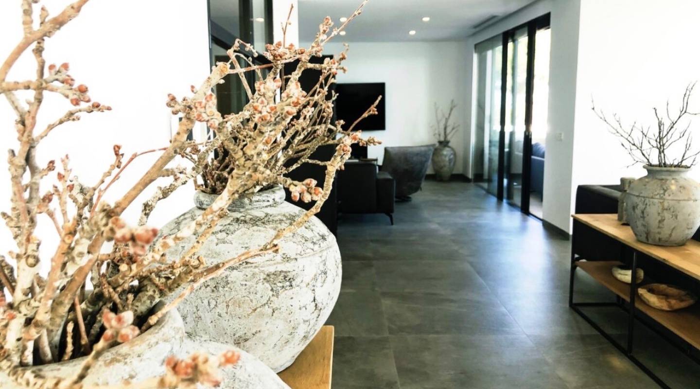 Resale - Villa  - Ciudad Quesada