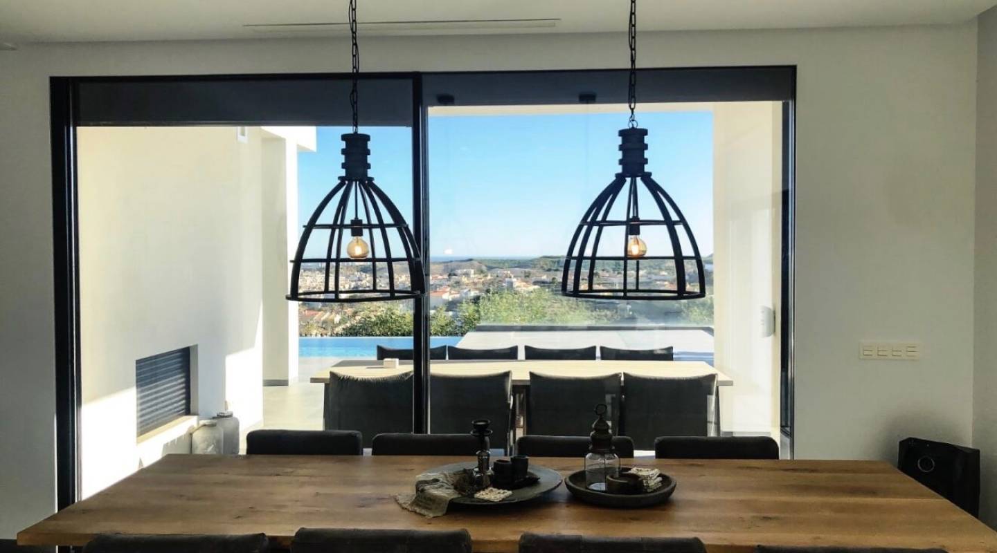 Resale - Villa  - Ciudad Quesada