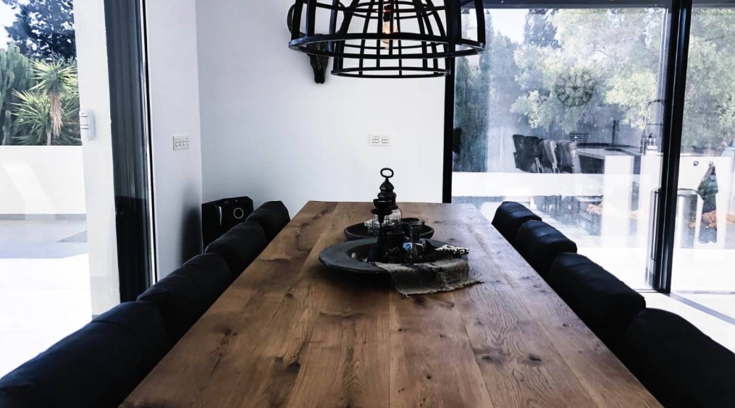 Resale - Villa  - Ciudad Quesada