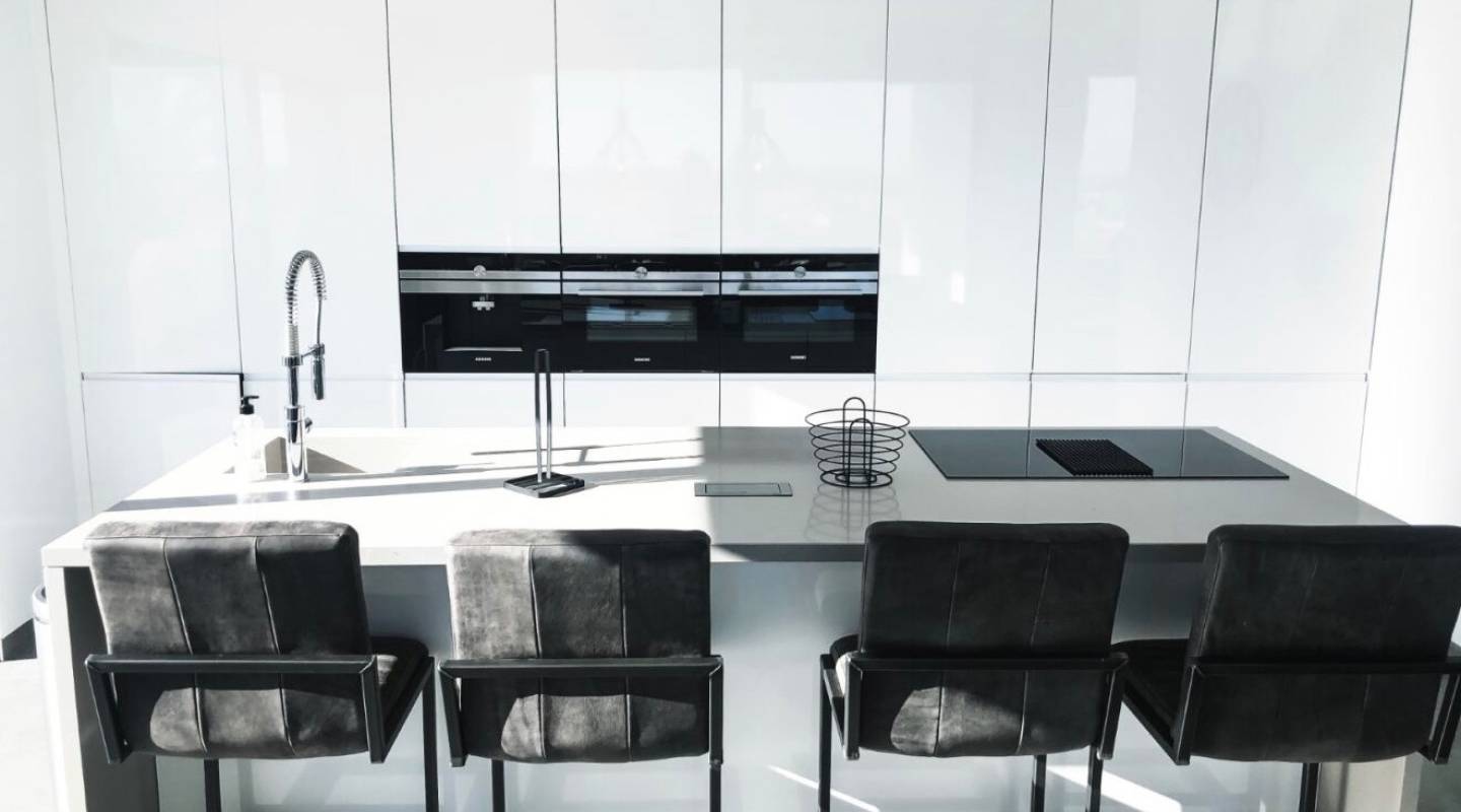 Resale - Villa  - Ciudad Quesada