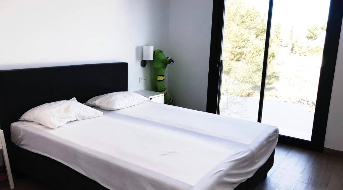 Resale - Villa  - Ciudad Quesada