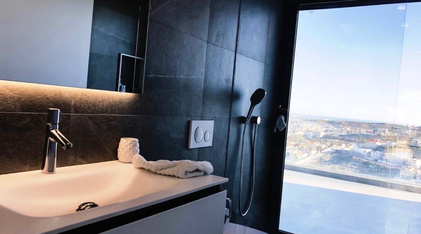 Resale - Villa  - Ciudad Quesada