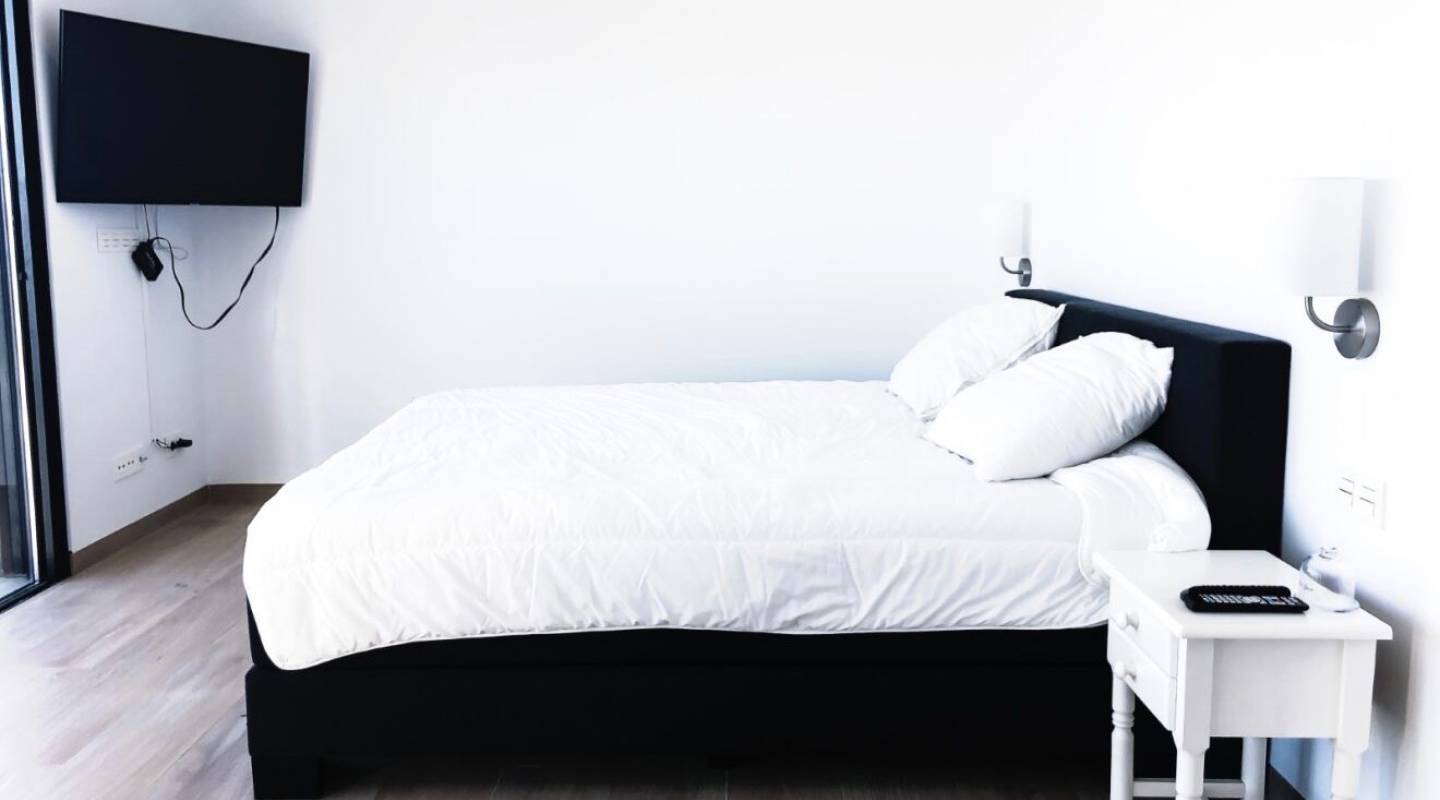 Resale - Villa  - Ciudad Quesada