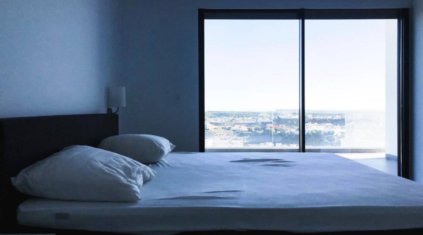 Resale - Villa  - Ciudad Quesada