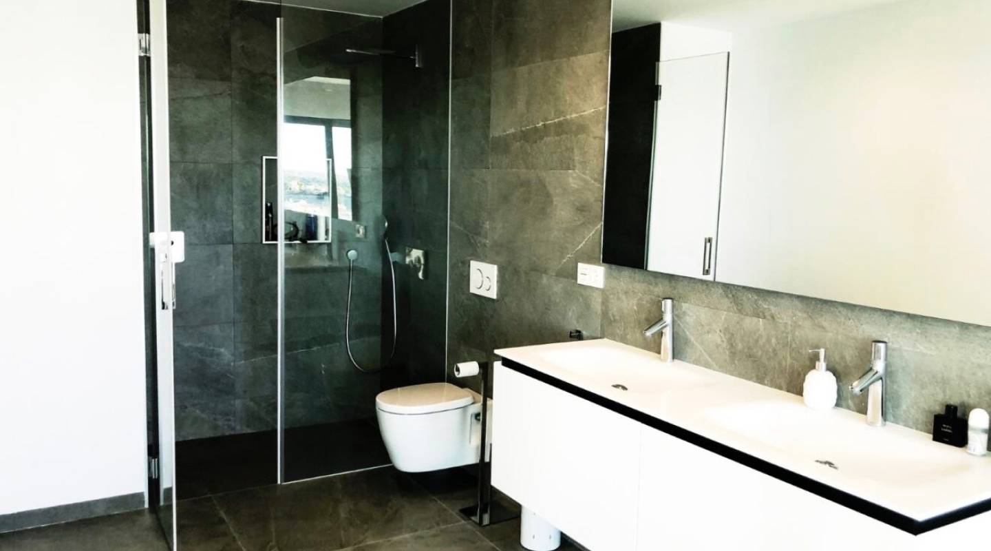 Resale - Villa  - Ciudad Quesada