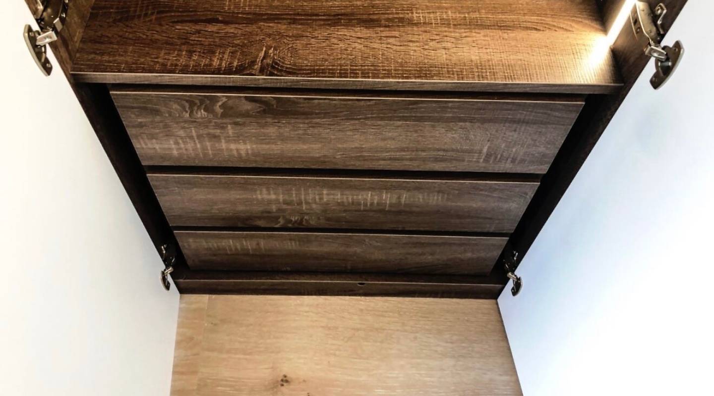 Resale - Villa  - Ciudad Quesada