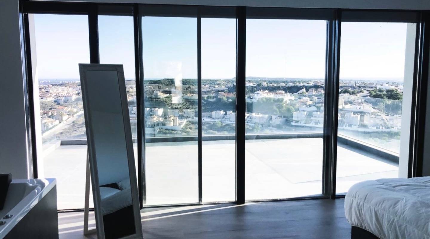 Resale - Villa  - Ciudad Quesada