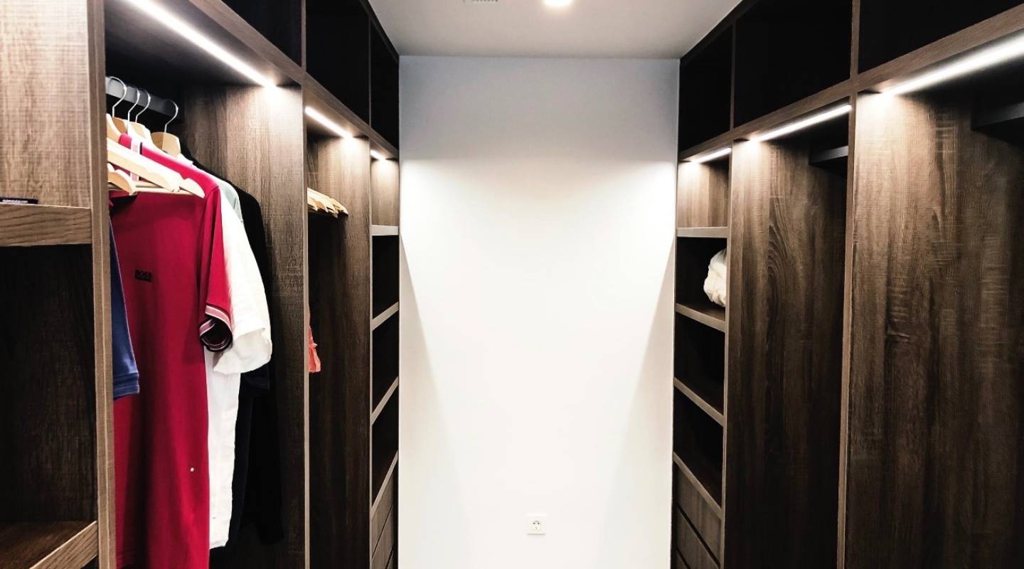 Resale - Villa  - Ciudad Quesada