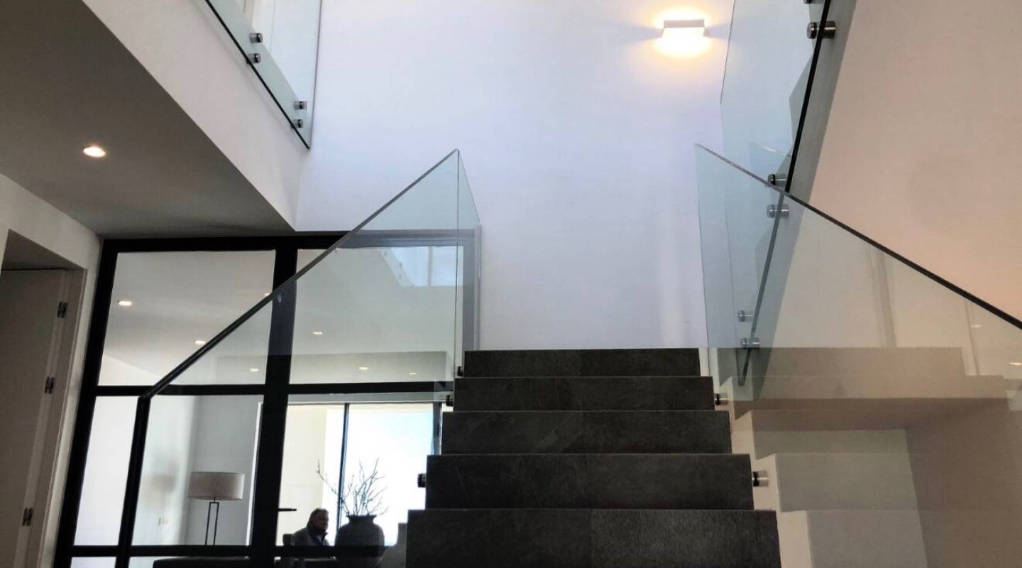 Resale - Villa  - Ciudad Quesada