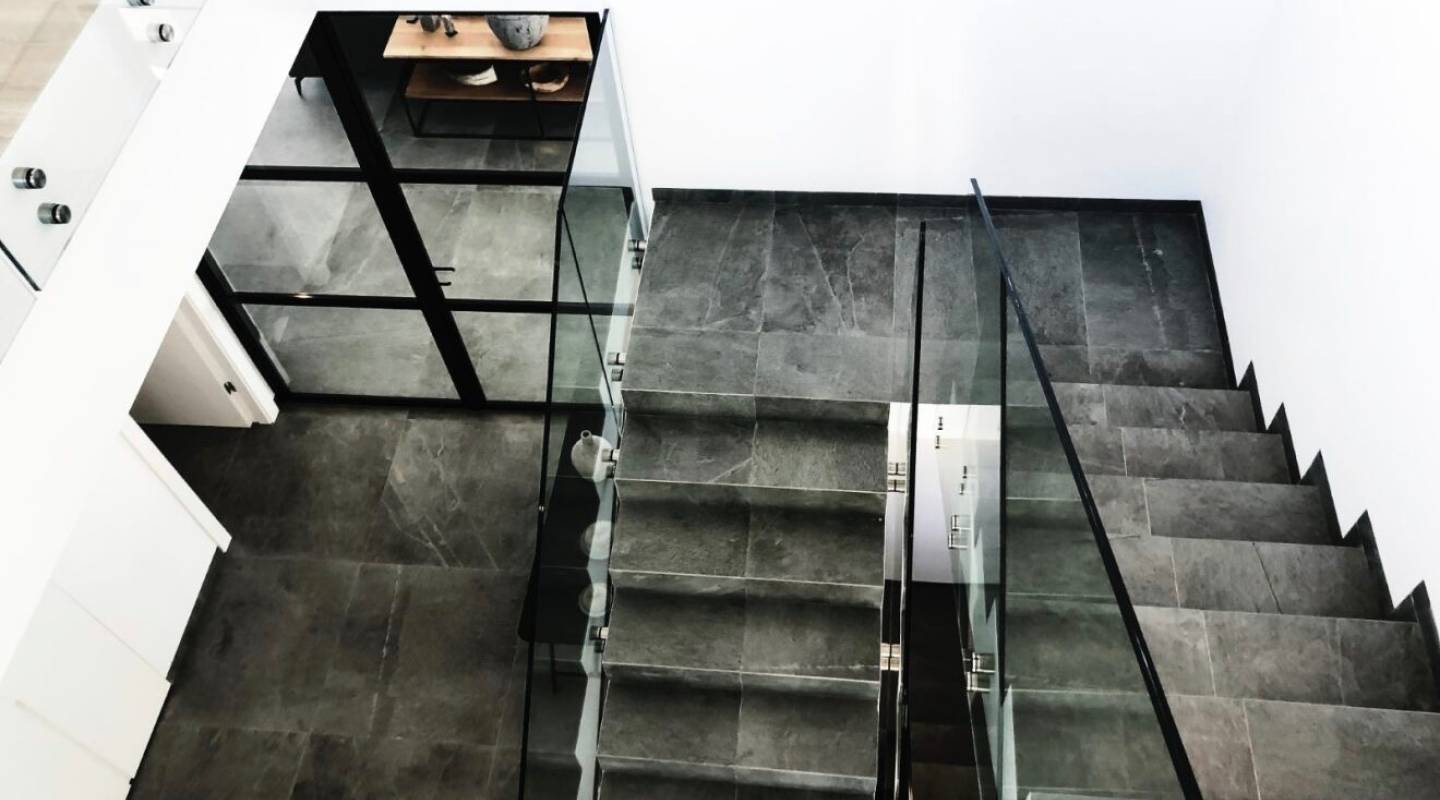 Resale - Villa  - Ciudad Quesada