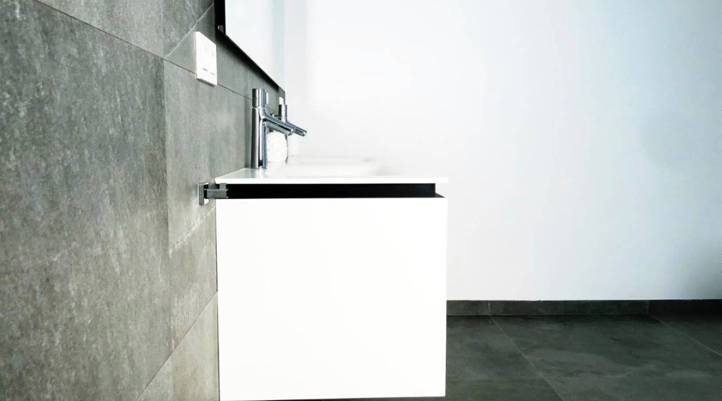 Resale - Villa  - Ciudad Quesada