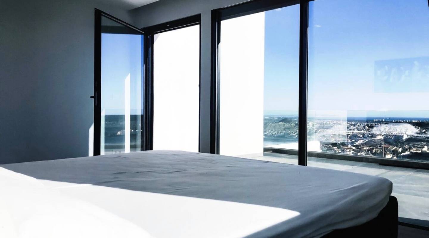 Resale - Villa  - Ciudad Quesada