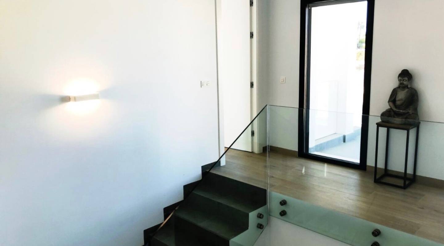 Resale - Villa  - Ciudad Quesada