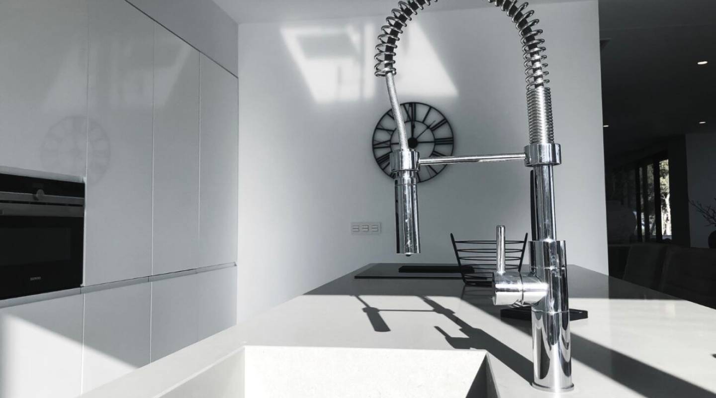 Resale - Villa  - Ciudad Quesada