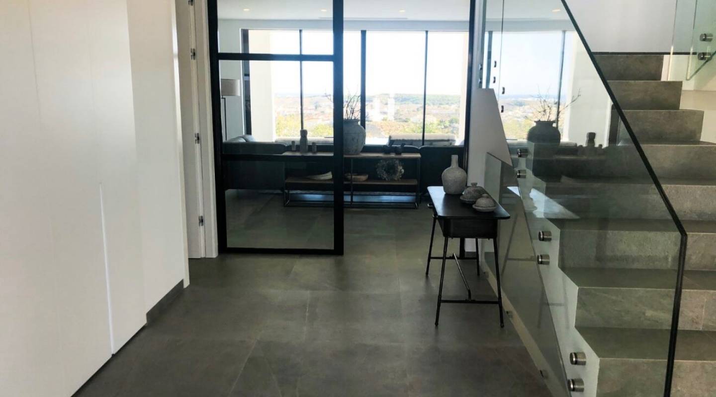 Resale - Villa  - Ciudad Quesada