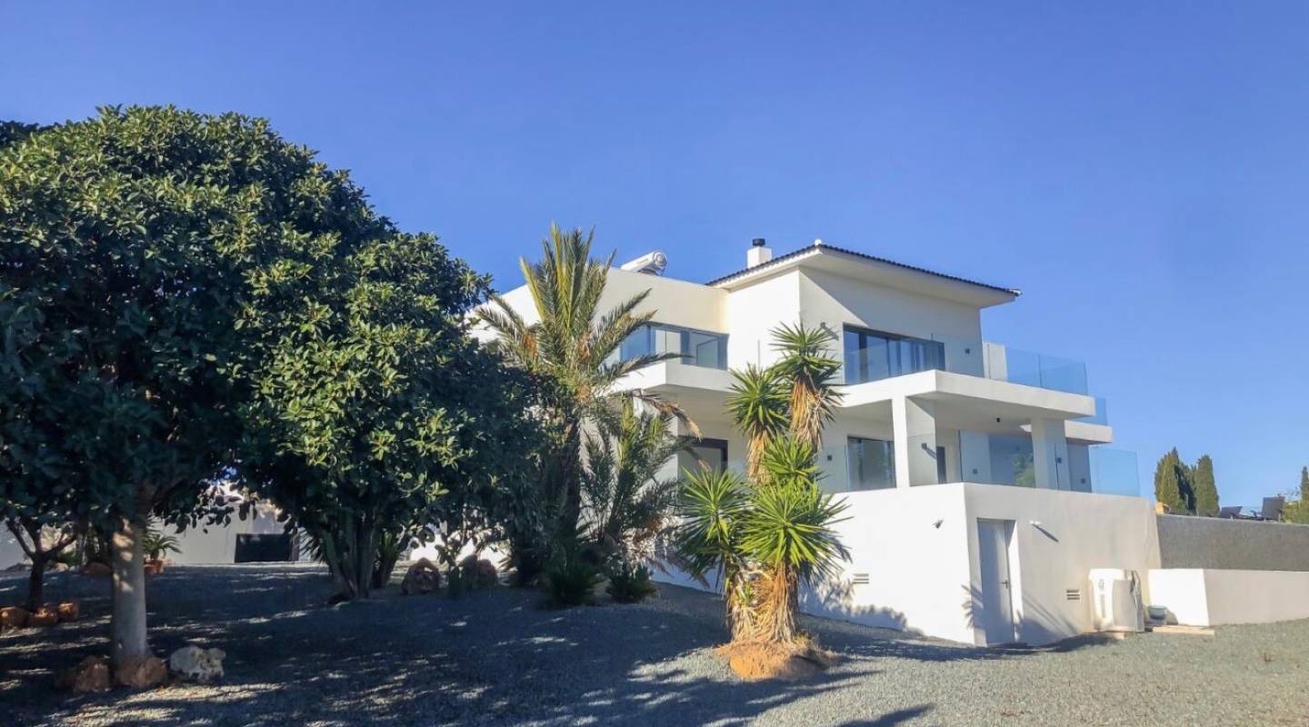 Resale - Villa  - Ciudad Quesada