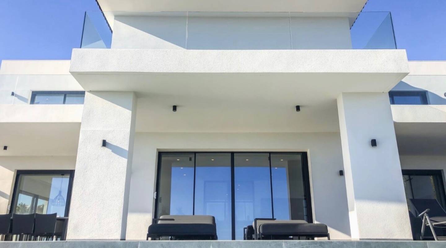 Resale - Villa  - Ciudad Quesada