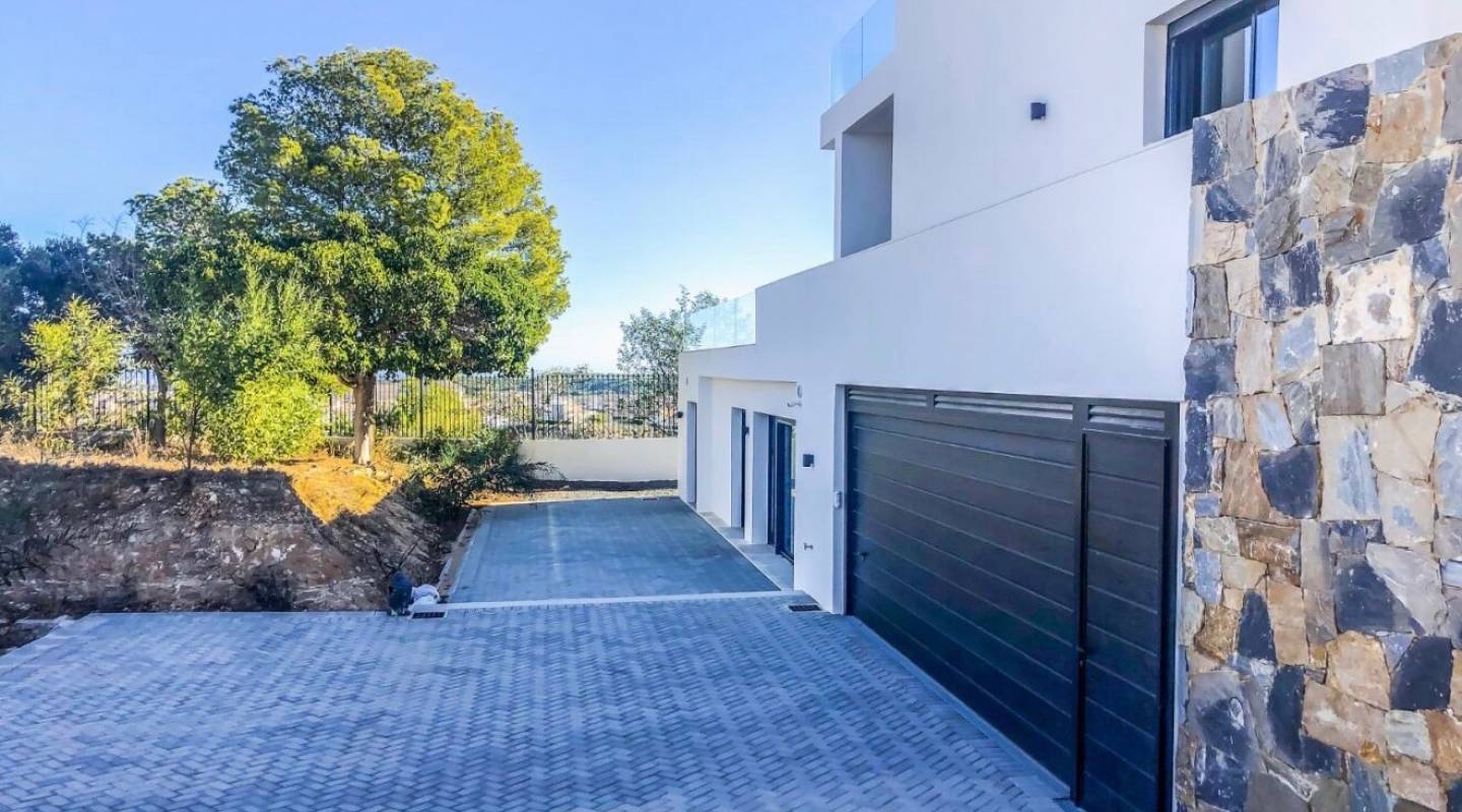 Resale - Villa  - Ciudad Quesada