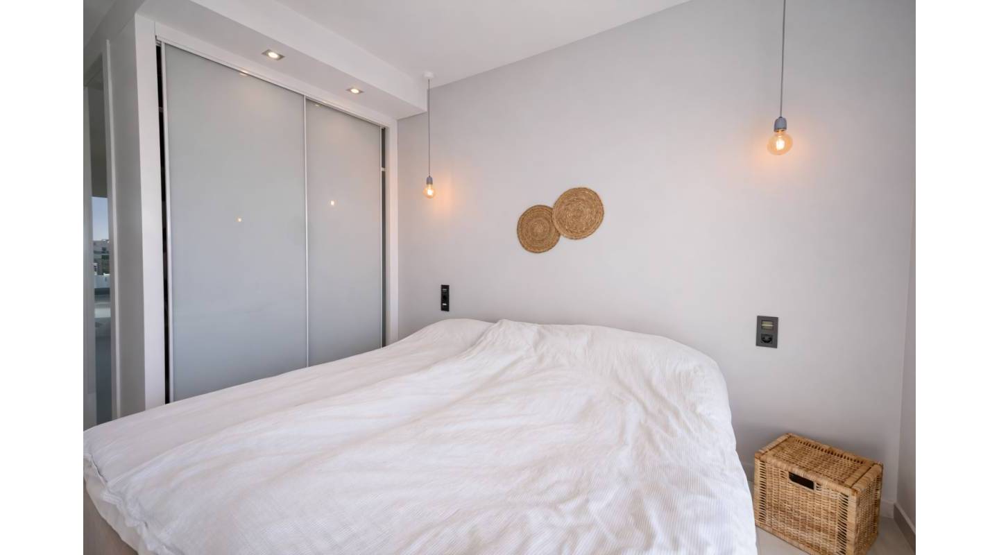 Resale - Apartment - Penthouse - El Raso - El Raso, Guardamar