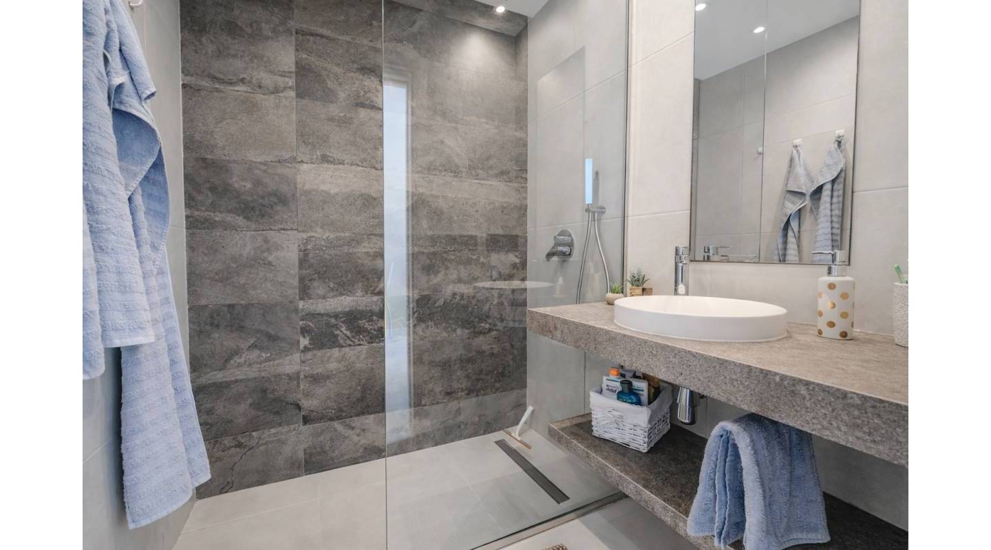 Resale - Apartment - Penthouse - El Raso - El Raso, Guardamar