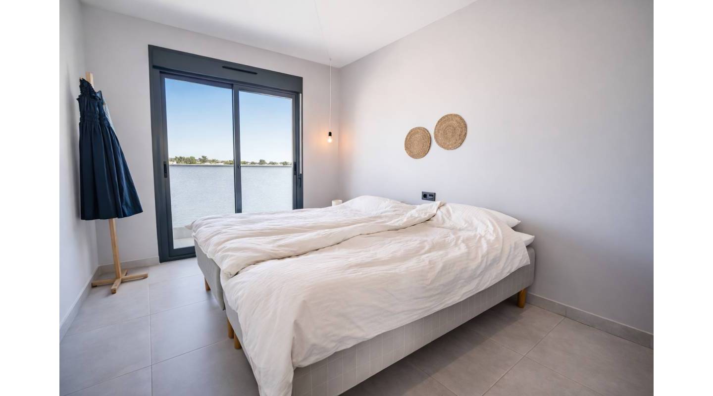 Resale - Apartment - Penthouse - El Raso - El Raso, Guardamar