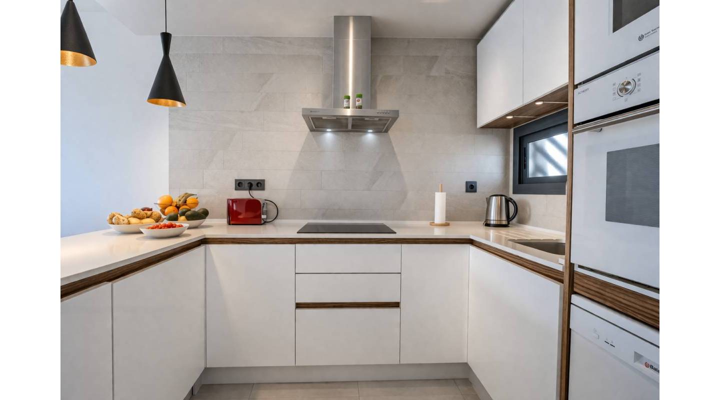 Resale - Apartment - Penthouse - El Raso - El Raso, Guardamar