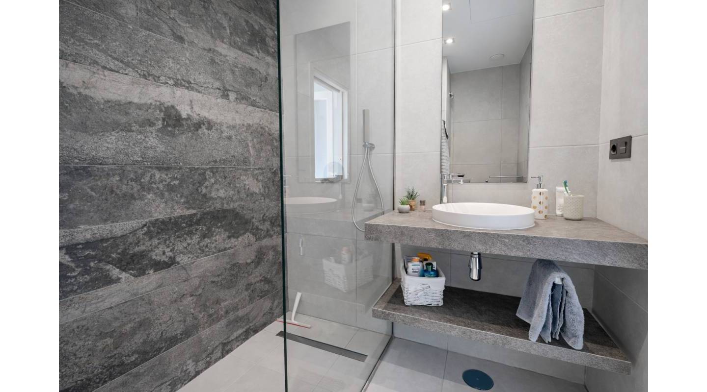 Resale - Apartment - Penthouse - El Raso - El Raso, Guardamar