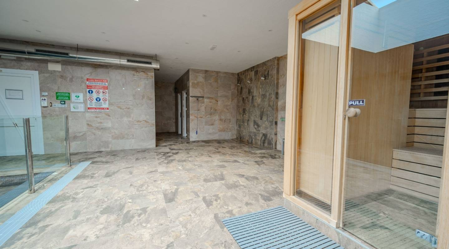 Resale - Apartment - Penthouse - El Raso - El Raso, Guardamar