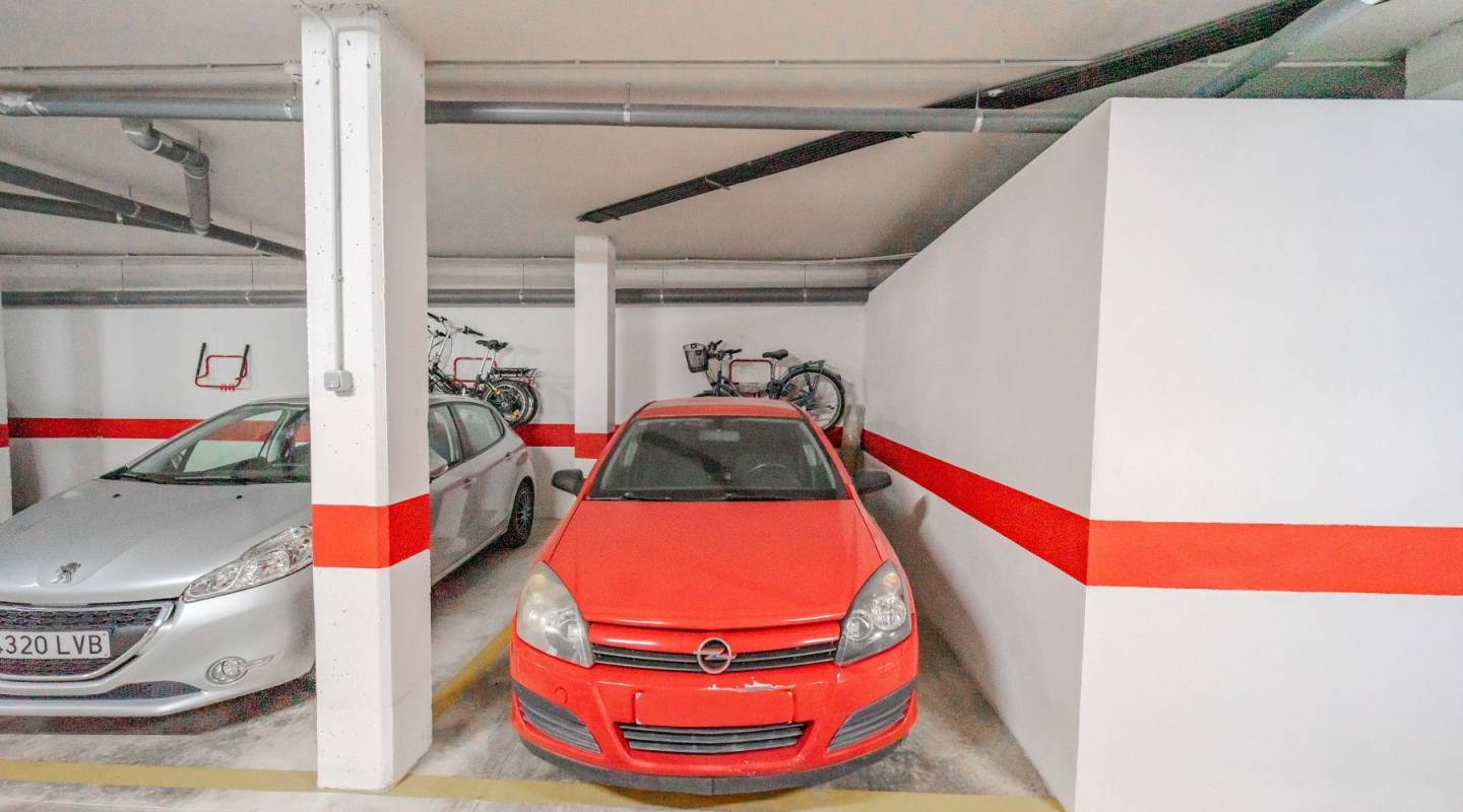 Resale - Apartment - Penthouse - El Raso - El Raso, Guardamar